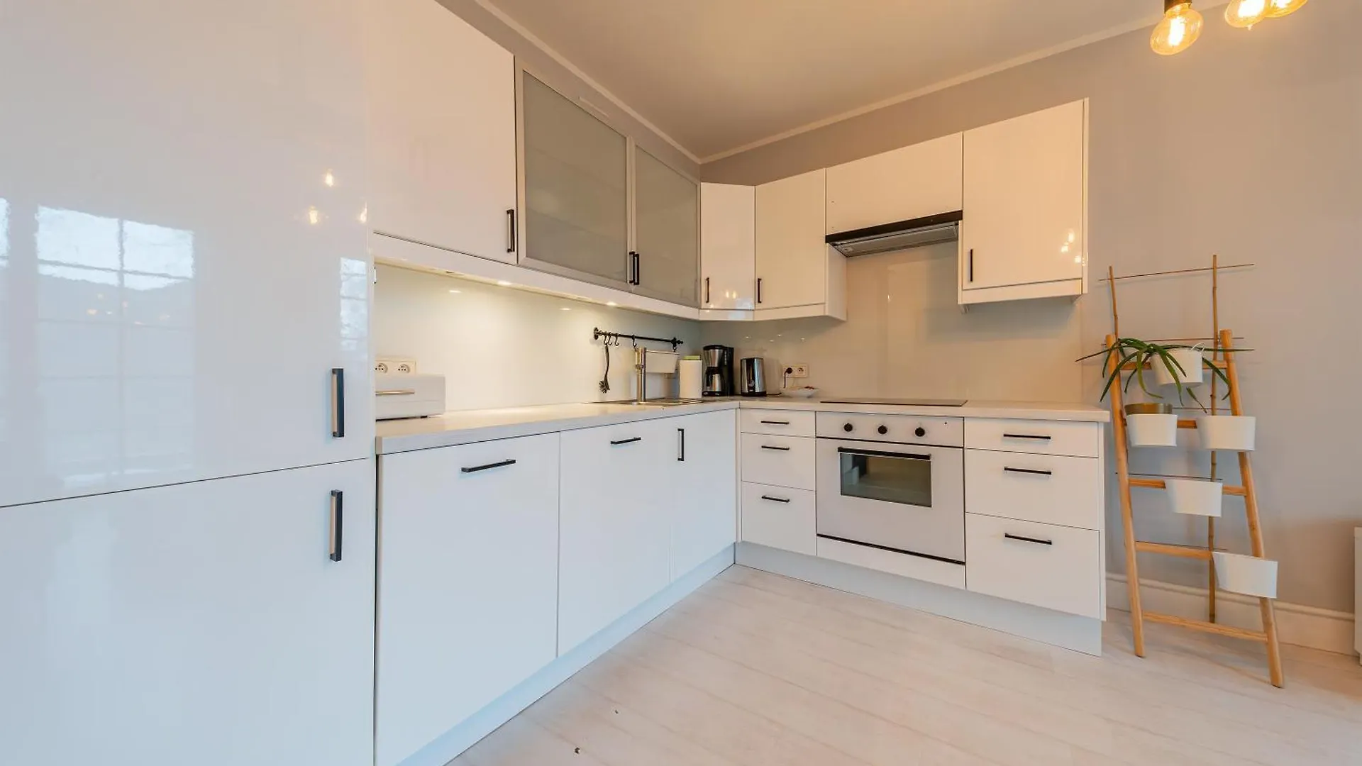 Hm Apartments - Valor Sopot