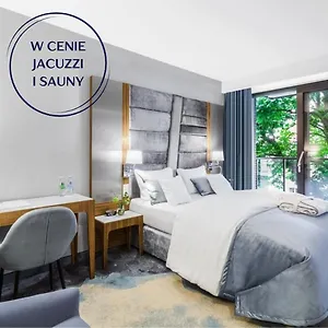 5* Hotel Testa
